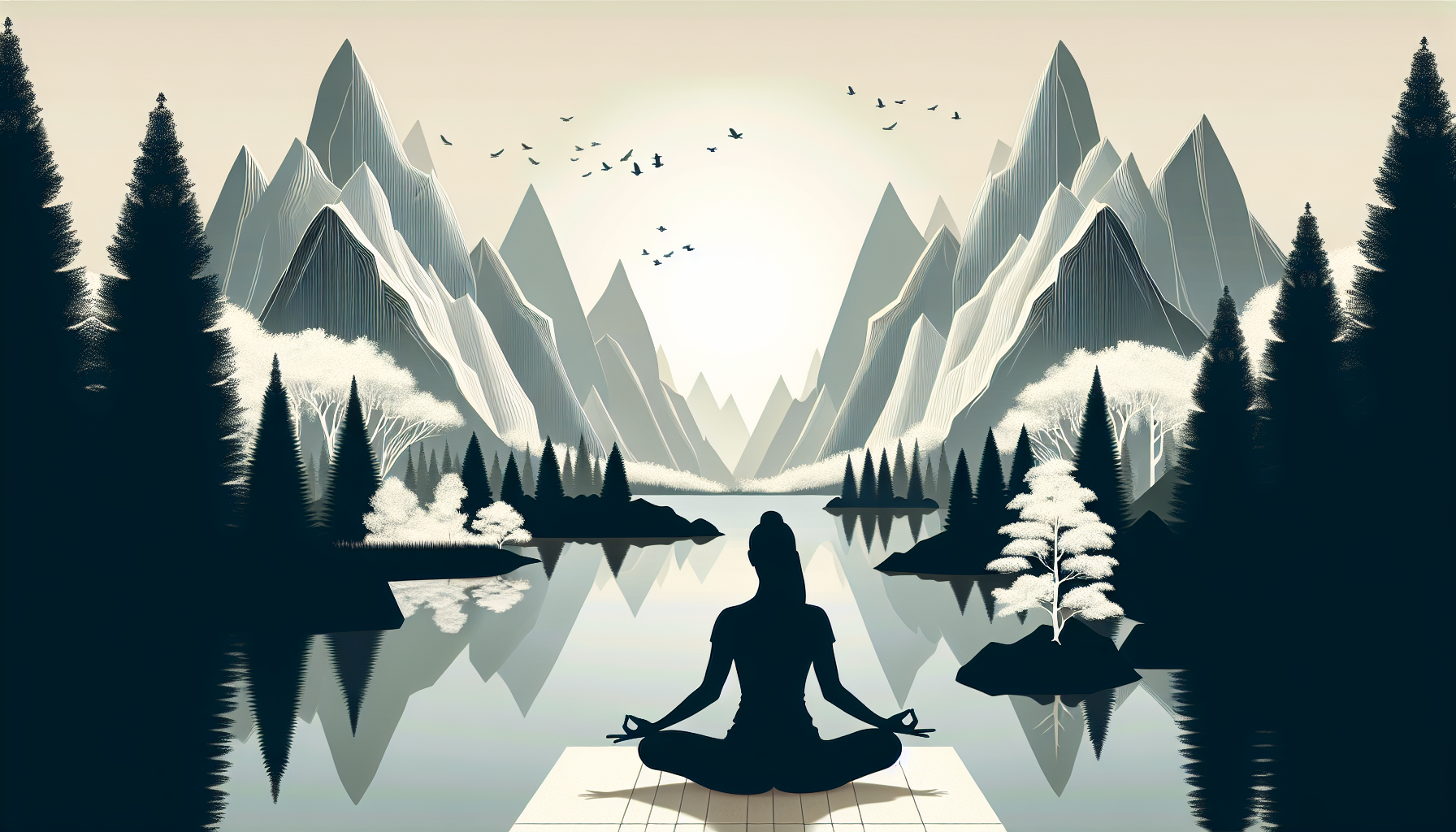 Discover the Transformative Power of Meditation: Your Guide to Unlocking Inner Calm and Clarity